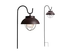 Home Zone Security 2-Pack Hanging Lantern