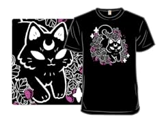 Creepy Cute Strawberries