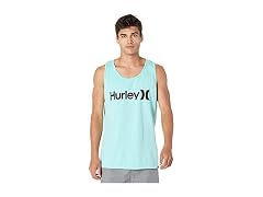 Hurley Mens Everyday Wash OAO Tank