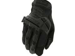 (3-Pairs) Mechanix Wear TAA M-Pact® Covert Gloves