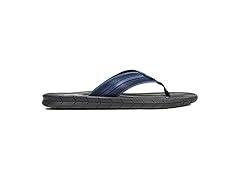 Oakley Men's Pier Ellipse Flip Flop, 14