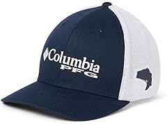Columbia PFG Fish Hooks Mesh Hat