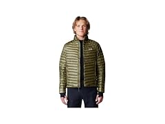 Mountain Hardwear Men (S) Ghost Whisperer Jacket