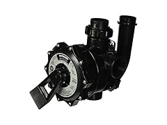 Hayward SP0715X62 Pro-Series Vari-Flo Control Valve with Gau (Open Box)