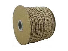 Harvest Imports 1.5 mm (1/16") Natural Jute Twine 91 