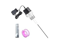 Lehomizi Upgraded Powered Anode Rod