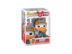 Funko POP! Disney: Mickey & Friends - Daisy Duck