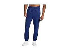 Gaiam Men (XL) Chill Jogger Medieval Blue Heather