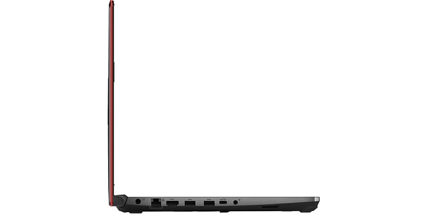 2020 Asus TUF 15.6