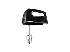 Proctor Silex 5-Speed Electric Hand Mixer
