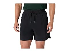 Amazon Essentials Men (XXL) Active Stretch Sh 757J