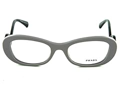 Prada Women's Minimal Baroque Frames