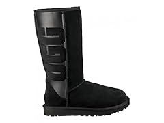 UGG Women's Classic Tall Ugg Rubber Boot