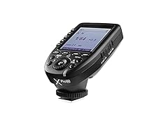 Godox XProN TTL Wireless Flash Trigger