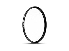 NiSi 77mm Circular Black Mist Filter