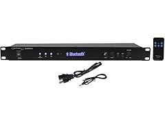 Technical Pro Audio Bluetooth Receiver