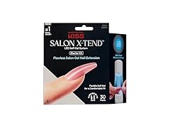 KISS Salon X-tend, Press-On Nails