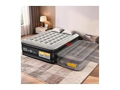 OhGeni Raised Air Mattress