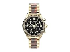 Timex Womens Chronograph 38mm Watch