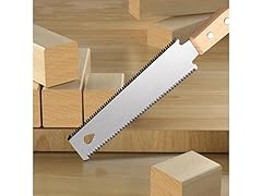 YUUAND Japanese Hand Saw