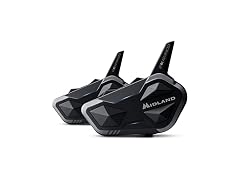 Midland Motorcycle Helmet Bluetooth,