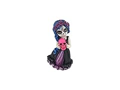 US 6.12 Inch Poly Stone Cosplay Kids Da