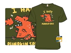 Hostila - Pumpkin Spice