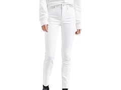 Levi's Women (28 Long) High Skinny (US M Jeans