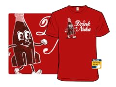 Drink Nuka