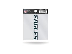 EAGLES Static Cling Small