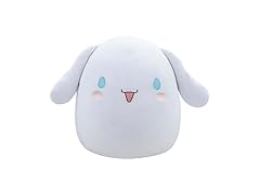 Squishmallows Original Sanrio 14" Cinnamonroll