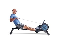 Echelon Row Sport 2 Smart Home Rower