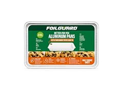 FoilGuard 1/2 Cookie Sheet Aluminum Pan