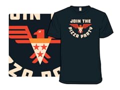 Join the Pizza Party