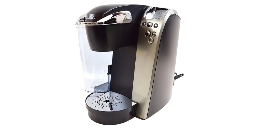 Keurig K79/A Platinum