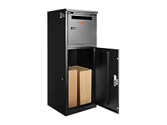VEVOR Package Delivery Boxes for Outside 16.2"x15.8"x44"