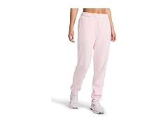 Reebok Womens (L) Classic Cinch Pant Berry