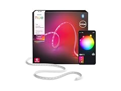 Philips Hue Flux 10-Feet LED Strip Light