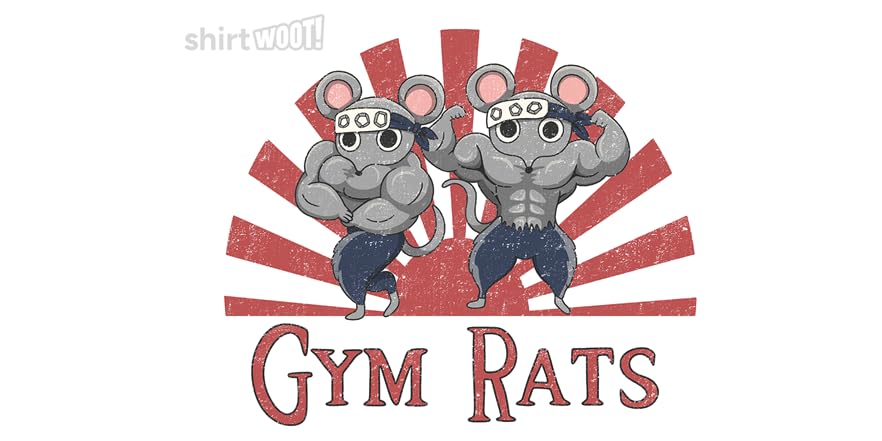 Gym Rats