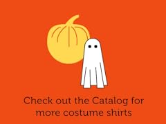 More Costume Shirts...