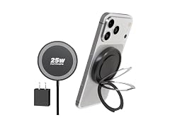 WayLite 6FT Wireless iPhone Charger
