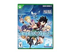 Edens Zero Day One Edition