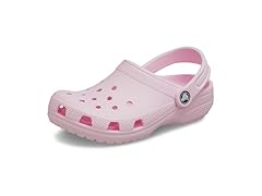 Crocs Classic Kids Clog Pink Milk