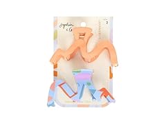Goody X Sophia Yeshi Large Claw Clips