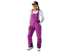 Arctix Women's (L) Women's Essential Insulated Bib