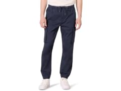 Amazon Essentials Men (S) Jogger Navy