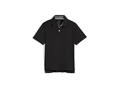 Puma Golf MATTR Brigade Black/Sky