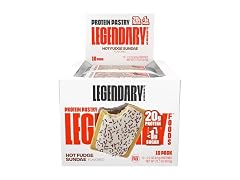 Legendary Protein Pastry, 10ct