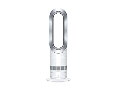 Dyson AM09 Fan + Heater, 2 Colors