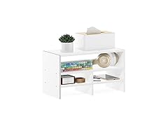 Desk Top Organizing Shelf Bookcase